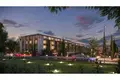 Apartment 47 m² Burgas, Bulgaria