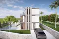 Villa 4 pièces 201 m² Seydikemer, Turquie