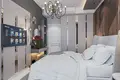 Appartement 2 chambres 58 m² Akarca Koyu, Turquie