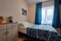 2 bedroom apartment 60 m² Petrovac, Montenegro