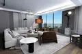 2 bedroom condo 133 m², Montenegro