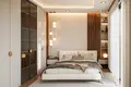 Apartamento 3 habitaciones 75 m² Muratpasa, Turquía