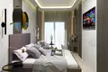 Квартира 2 комнаты 56 м² Kargicak, Турция