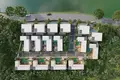 3 bedroom apartment 350 m² Thalang, Thailand