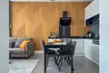 2 room apartment 60 m² in Alanya, Turkey