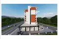 1 bedroom apartment 83 m², Turkey