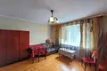 Квартира 3 комнаты 64 м² Мухавецкий сельский Совет, Беларусь