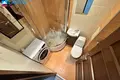 Appartement 1 chambre 29 m² Kaunas, Lituanie