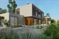 Wohnung 5 zimmer 205 m² Konia, Zypern
