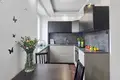 Wohnung 2 zimmer 44 m² Warschau, Polen