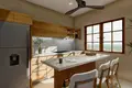 Piso independiente 2 habitaciones 1 199 m² La Crucecita, México