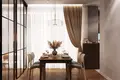 2 room apartment 66 m² Kaliningrad, Russia