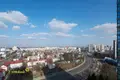 Квартира 1 комната 41 м² Минск, Беларусь