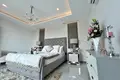 Wohnkomplex New complex of villas with swimming pools in a sought-after area, close to an international school, Pattaya, Phuket