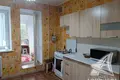 Appartement 1 chambre 39 m² Muchaviecki sielski Saviet, Bélarus