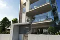 Квартира 3 спальни 107 м² Строволос, Кипр