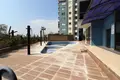 Apartamento 4 habitaciones 170 m² Erdemli, Turquía