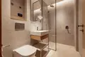 Квартира 1 спальня 68 м² Тиват, Черногория