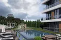 Appartement 2 chambres 56 m² Alanya, Turquie