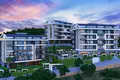 Appartement 53 m² Oba, Turquie