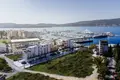 Mieszkanie 1 pokój 88 m² Tivat, Czarnogóra