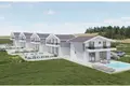 Chalet 3 chambres 85 m² Kallithea, Grèce