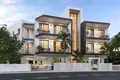1 bedroom apartment 53 m² Nicosia, Cyprus