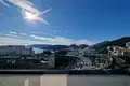 2 bedroom apartment 134 m² Becici, Montenegro