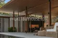 4-Schlafzimmer-Villa 593 m² Choeng Thale, Thailand