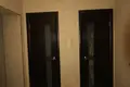 Apartamento 4 habitaciones 74 m² Zdanovicy, Belarús