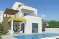 Willa 4 pokoi 143 m² Peyia, Cypr
