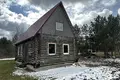 Casa 60 m² Zodzinski sielski Saviet, Belarús