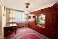Apartamento 3 habitaciones 49 m² Saligorsk, Belarús