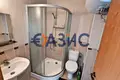 1 bedroom apartment 76 m² Sveti Vlas, Bulgaria