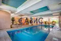 Квартира 4 комнаты 134 м² Несебр, Болгария