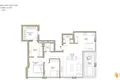 Appartement 3 chambres 134 m² Tel-Aviv, Israël
