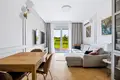3 room apartment 64 m² Warsaw, Poland