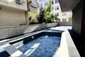 1 bedroom apartment  Alanya, Turkey