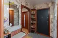 2 room apartment 56 m² Hatava, Belarus