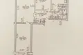 Wohnung 3 zimmer 67 m² Mahiljou, Belarus