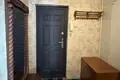 Appartement 2 chambres 39 m² Homiel, Bélarus