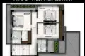 3 bedroom villa 188 m² Larnaca, Cyprus