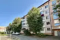 Mieszkanie 3 pokoi 63 m² Orsza, Białoruś
