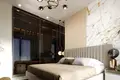 Wohnung 2 zimmer 48 m² Alanya, Türkei