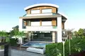 4 bedroom Villa 260 m² Kargıcak, Turkey
