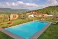 Investition 1 067 m² Greve in Chianti, Italien