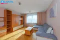 2 room apartment 45 m² Kaunas, Lithuania