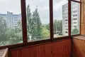2 room apartment 52 m² Minsk, Belarus