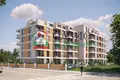Квартира 38 м² Несебр, Болгария