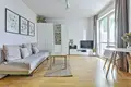 Wohnung 1 zimmer 31 m² Warschau, Polen